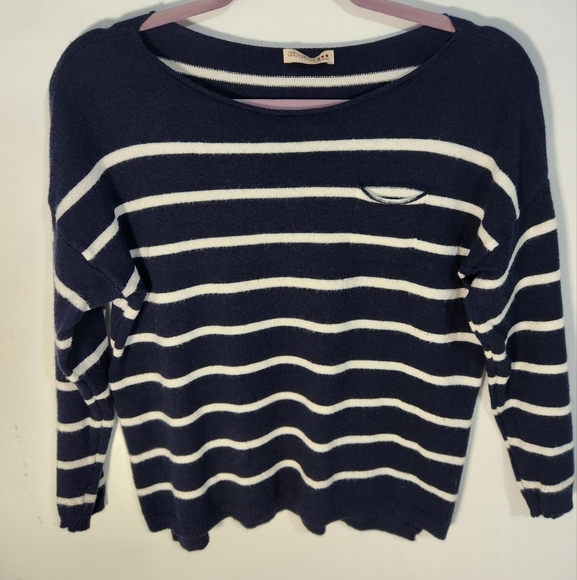 Womens ALBATROS Viscose Sweater, Size Medium - Picture 1 of 7